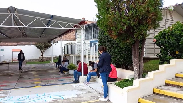 El desafío de autoridades y padres de mantener a los alumnos en las aulas