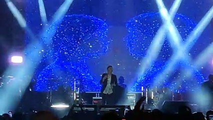 AFTERSHINE - BINTANG KEHIDUPAN - KONSER DI MALANG