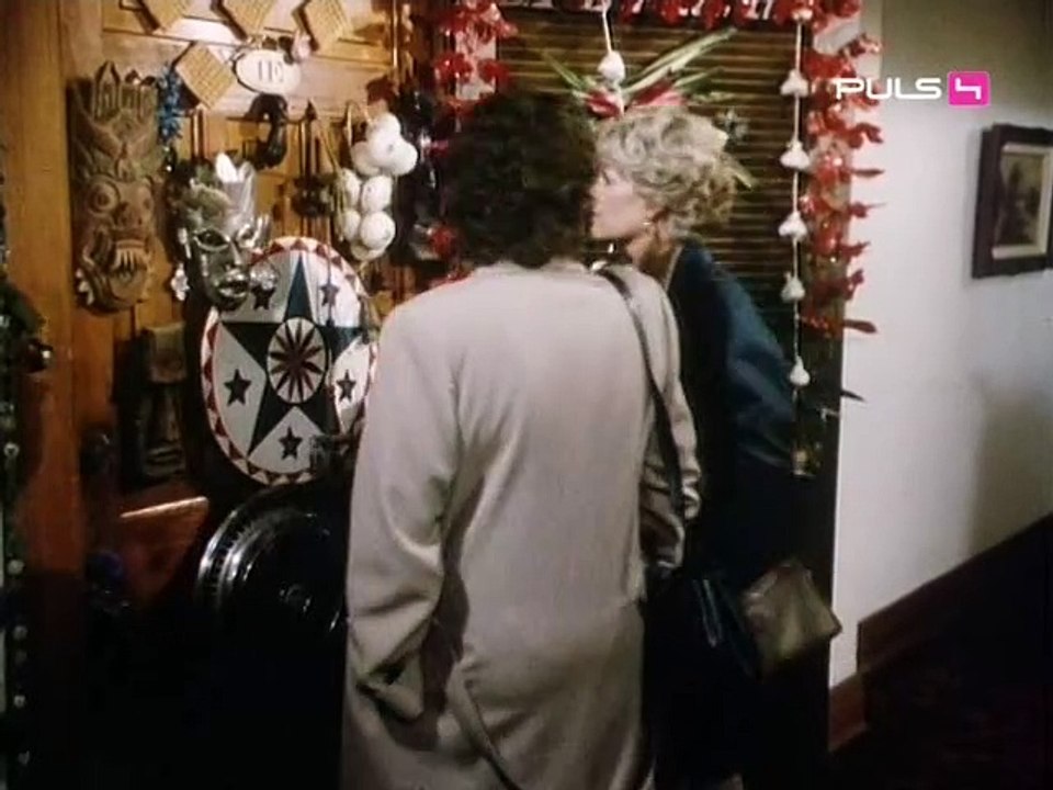 S07E04 - Eine sonderbare Dame