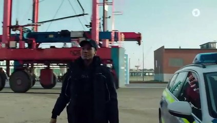 Der Bremerhaven-Krimi -01- Tödliche Fracht