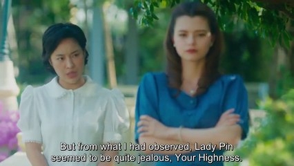EP.4 The Loyal Pin (2024) ENGSUB