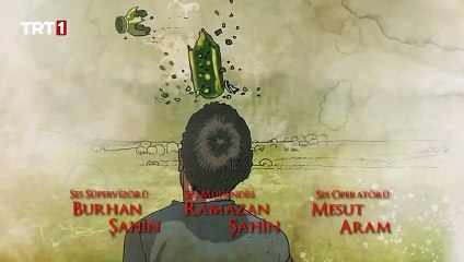 المسلسل التركي كوت العمارة الموسم الاول الحلقة 28 الثامنة والعشرون مدبلجة