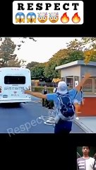 يجب تقدير مثل هؤلاء الأشخاص في العالم Respect