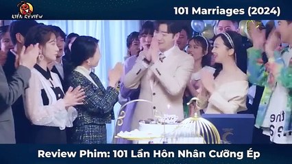 101 Lần Hôn Nhân Cưỡng Ép
