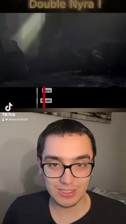 Je double Kludd dans Le Royaume de Ga'hoole