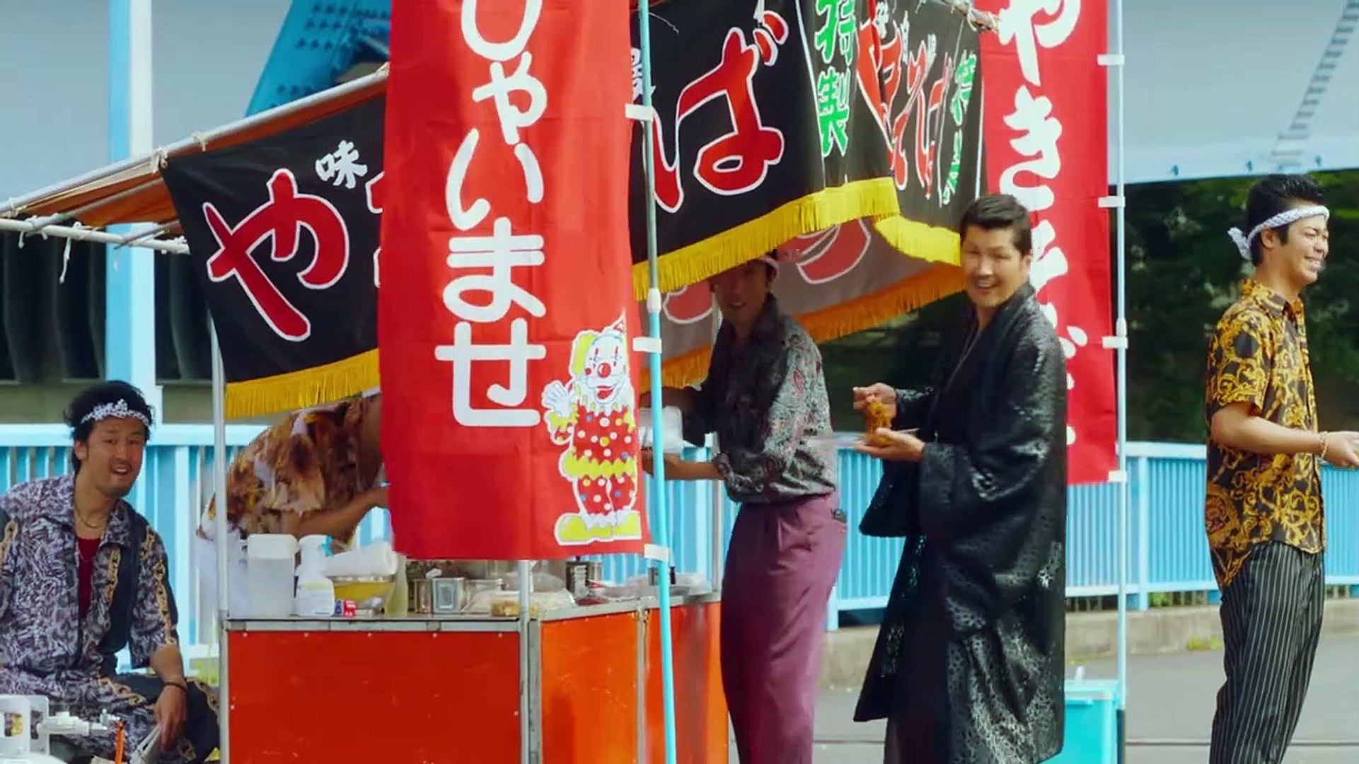 Nisekoi live action full movie eng sub store