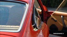 Porsche 911 S Carrera - 1975
