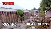 Isang flood mitigation project sa Arayat, Pampanga, gumuho kahit wala pang isang taon? | Resibo