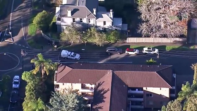 Sydney underworld figure Tarek Ayoub killed in targeted Parramatta shooting