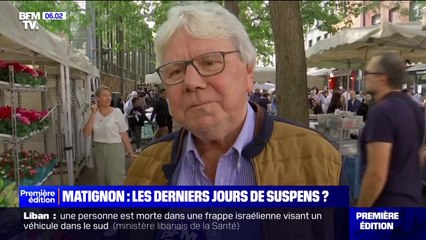 Matignon: les électeurs dans l'attente d'un Premier ministre