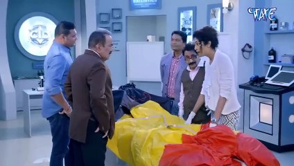 CID टीम को जंगल में मिला ऐसा राज जिसे देखकर ACP प्रद्युमन के हालत ख़राब हो गए - Best Episode Of CID