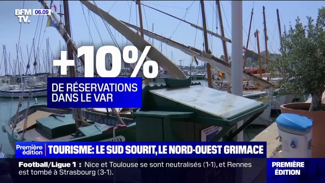 Les professionnels du tourisme font le bilan de l'été