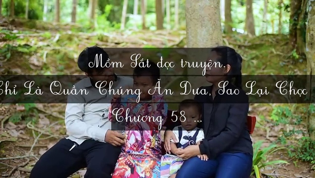 C54-C63 Chỉ Là Quần Chúng Ăn Dưa, Sao Lại Chọc Phải Đỉnh Lưu Thế Này