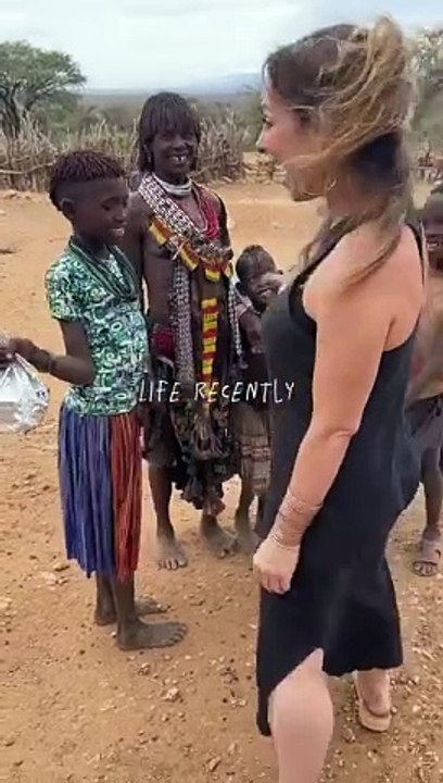 I'm beyond grateful for my experiences and the people I meet. Its more than just "traveling", it's more than photography and video; it's the permanent impression left on my heart and soul.  #traveltheword #people #tribe