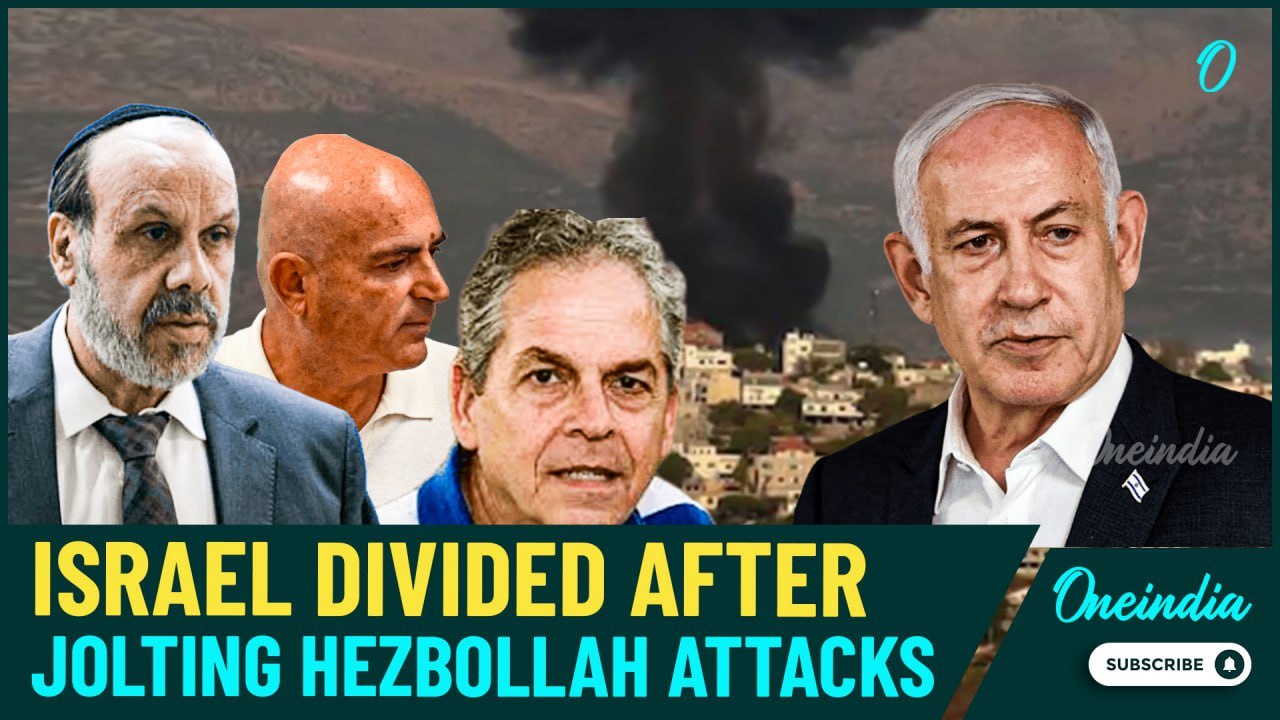 Israel-Hezbollah Conflict: Northern Leaders Cut Ties with Government Over Security Neglect