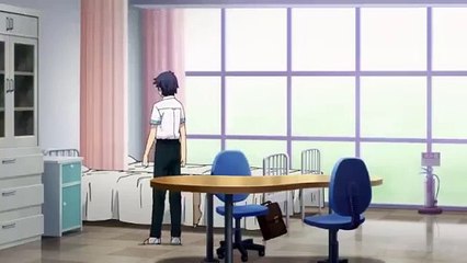 When your teacher got some big bobs(360P)