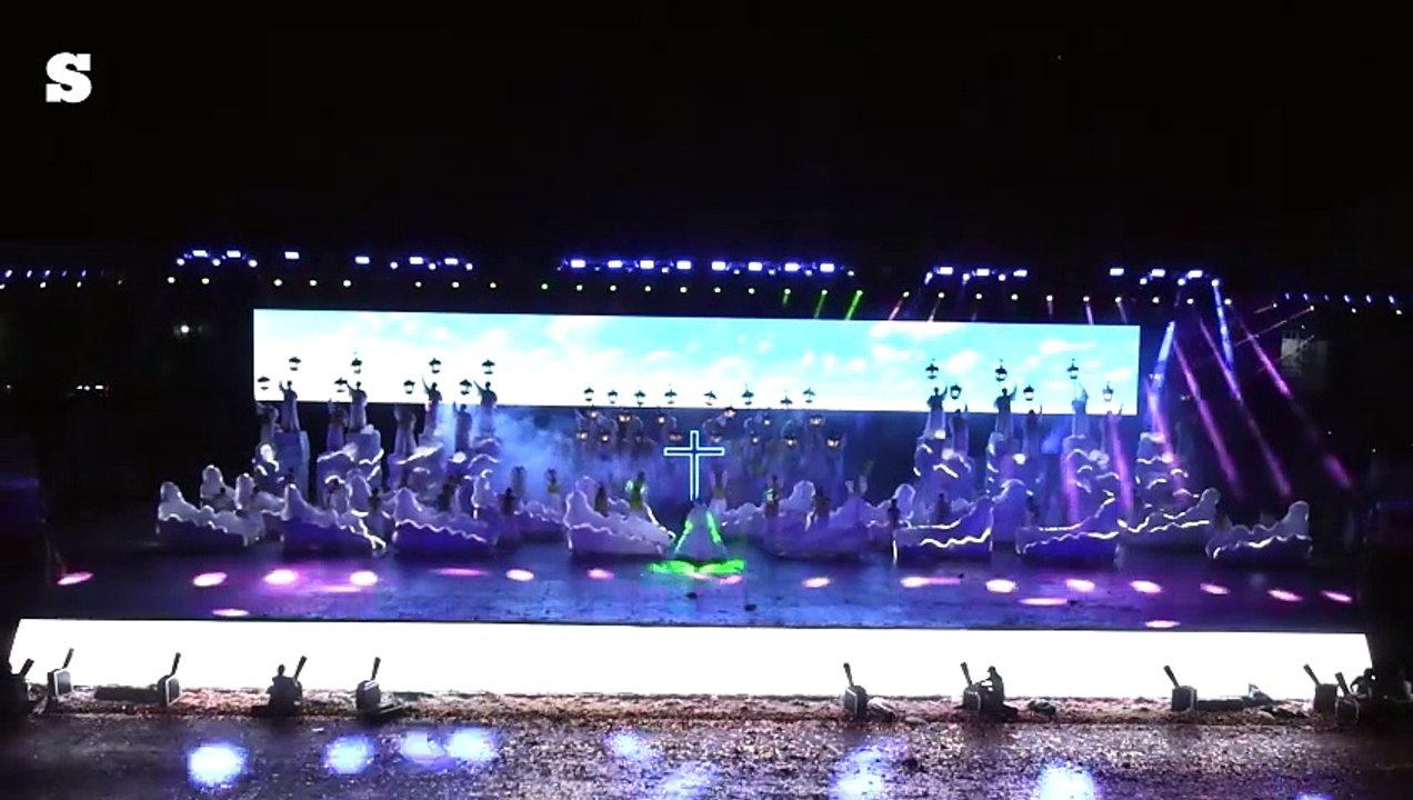 Sugat Kabanhawan Festival - Mingalanilla | Pasigarbo sa Subgo 2024