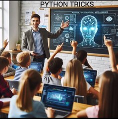 Learn Python Programming for Beginners 🐍