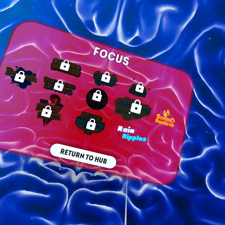 Stay home and be Entertained