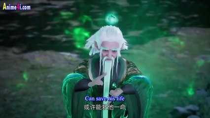 King of Casual Cultivators Ep.25 English Sub