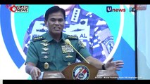 Kasal Beri Penghargaan Kepada Pati TNI AL Non Struktural Wilayah Jakarta Di Bakamla RI