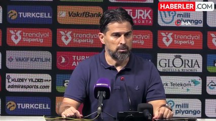 Geceye damga vurdu! Rizespor'un kalecisi, top her kaleye girdiğinde neye uğradığını şaşırdı