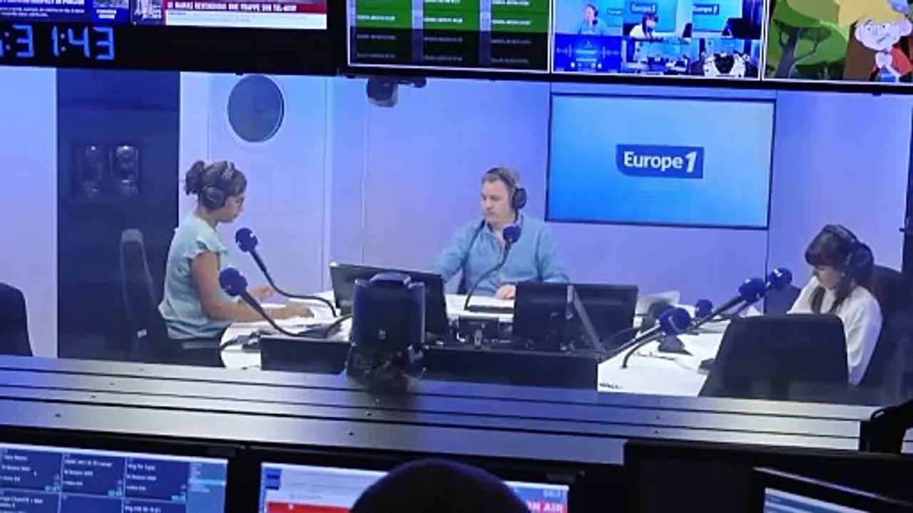 «C'est normal qu'on quitte la France» : la communauté juive de La Grande-Motte sous le choc de l'attaque contre sa synagogue