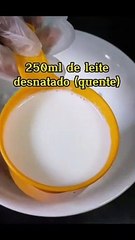 Cuscuz de tapioca