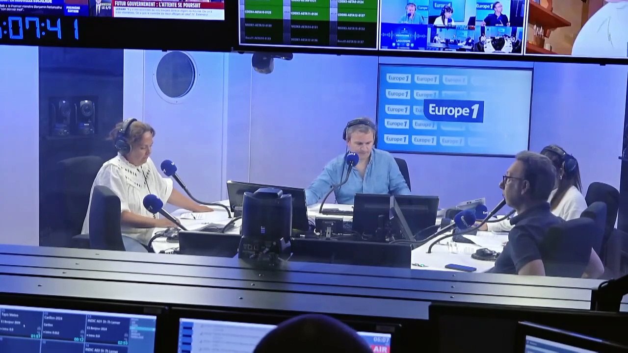 Un millier d'internes en moins en médecine : quels sont les risques pour les hôpitaux et les patients ?