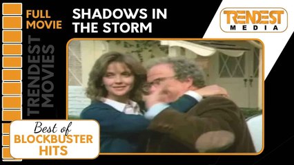 Shadows In The Storm | Full Movie | Terrell Tannen | Ned Beatty, Mia Sara, Michael Madsen, Donna Mitchell