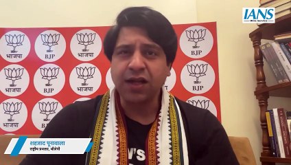 Shehzad Poonawala ने कर्नाटक सरकार पर अमीरों को वीआईपी ट्रीटमेंट देने का लगाया आरोप