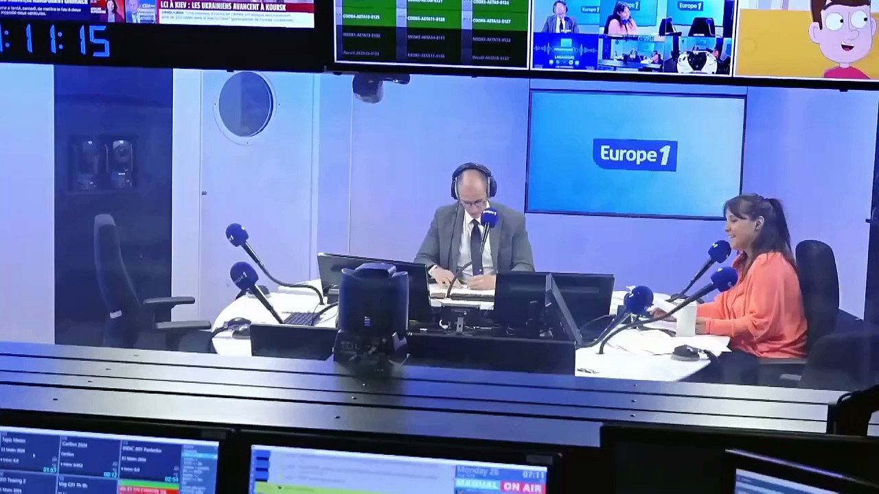 Frédéric Ploquin : «Grenoble est une terre fertile pour les gangs, pour les règlements de compte et le trafic de stupéfiants»