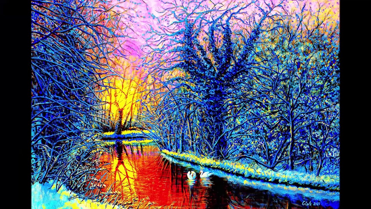 #BelleAmbianceHivernale12 , #Peintures12  ,#Belle12,  #Ambiance12 , ,#Ambiance13 ,