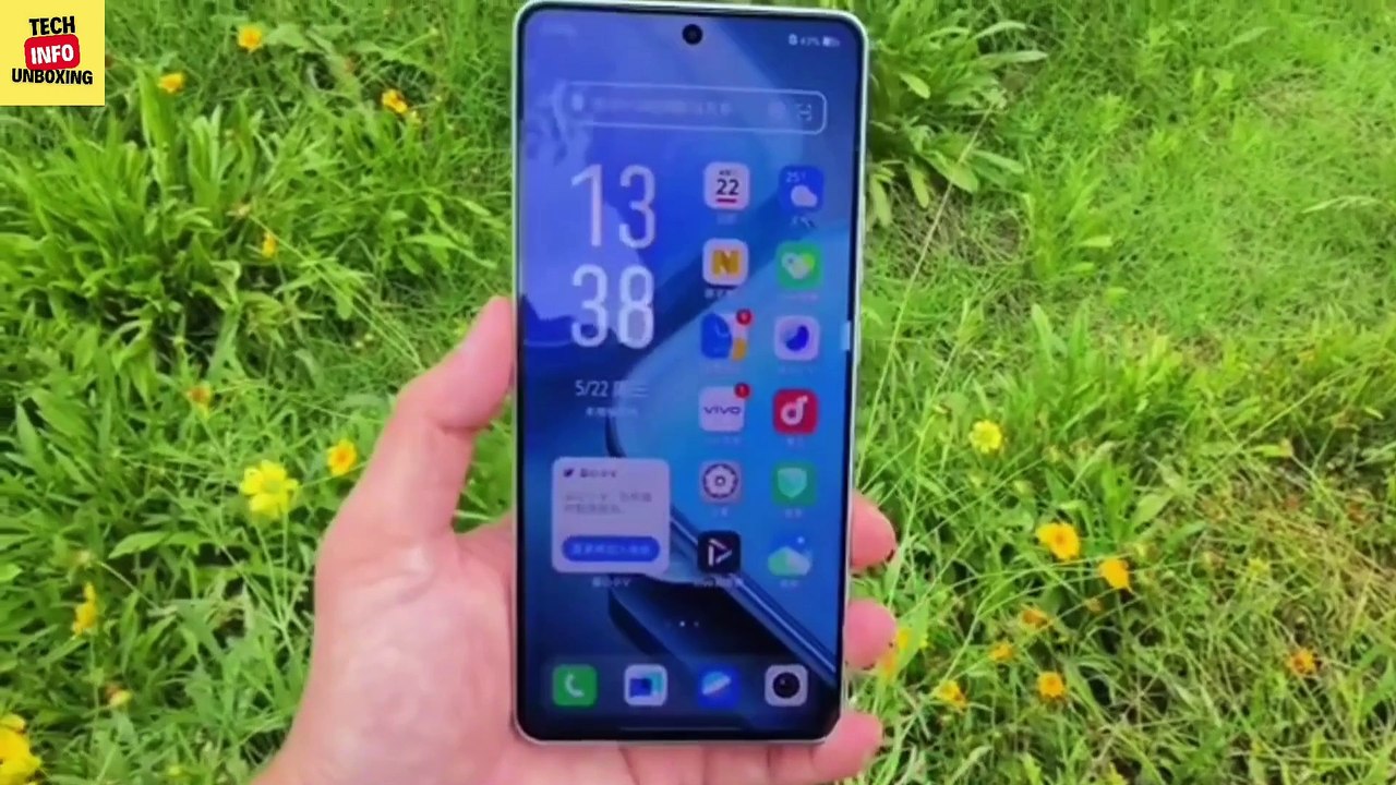 Vivo T3 Ultra Full Specs, Launch Date, Price in India,IQoo Z9 Turbo Launch In India And All Details