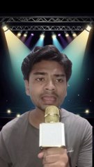 ✅❤️ye tera sajna sawarna bin sajan ke bekar | sing by fazar aftab mrj❤️