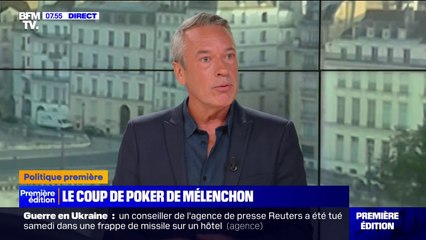 ÉDITO - Nouveau Premier ministre: "La vérité, c'est que le Président ne sait pas quoi faire"