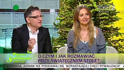 2 - Pytanie na śniadanie (fragment) - 22.12.2010