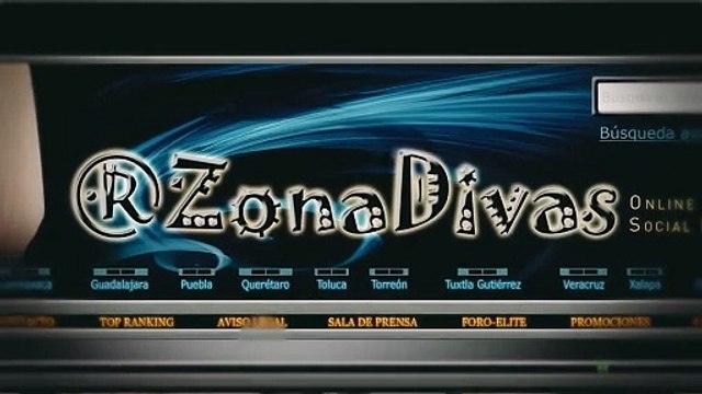 El portal: La historia oculta de Zona Divas Tráiler