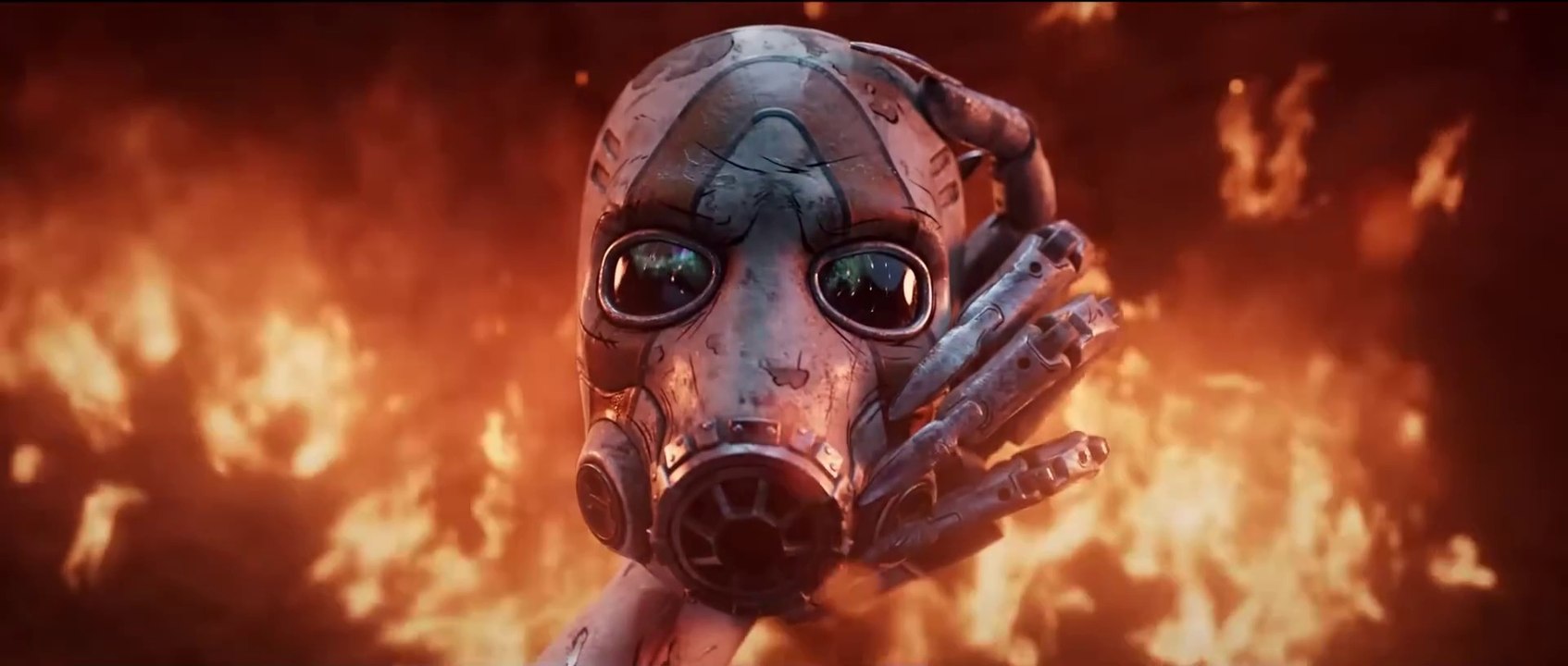 Borderlands 4 - Reveal Trailer - gamescom 2024