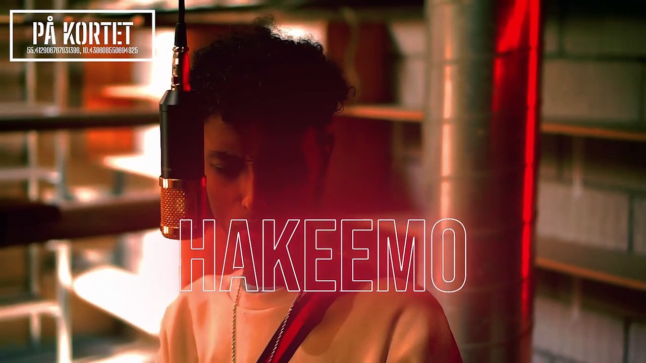 PÅ KORTET - TT HAKEEMO - EP 4