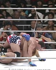 Mastering the UFC Hook