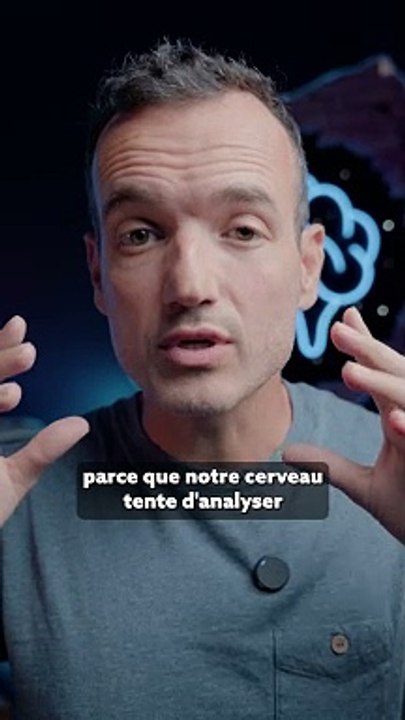 Votre Cerveau Voit Des Monstres 