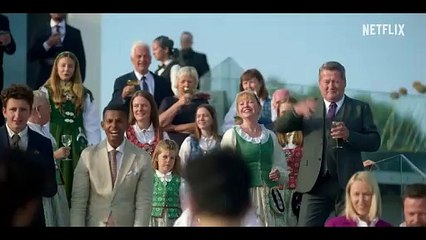 Billionaire Island Tráiler VO