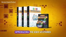 SEO Mysteries Exposed : Hidden Techniques for Boosting Traffic