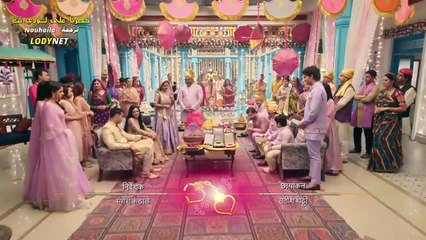 مسلسل حبيبي الشرطي مترجم حلقة 3