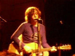 Adam Green - Hard To Be A Girl - Trabendo - 14/04/2008