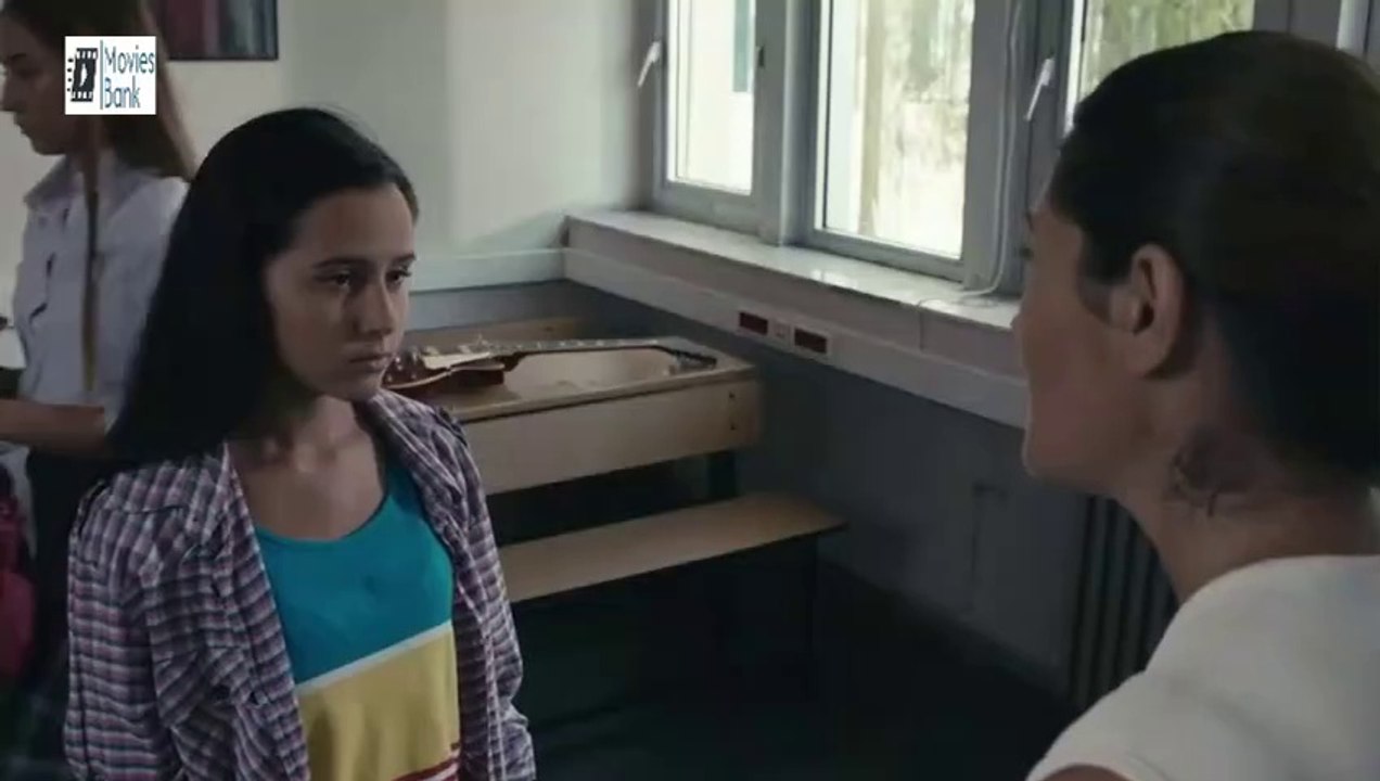 New Hollywood (Siskiya) Full Movie in Hindi Dubbed  Çigdem Benli  Latest Hollywood Thriller Movie