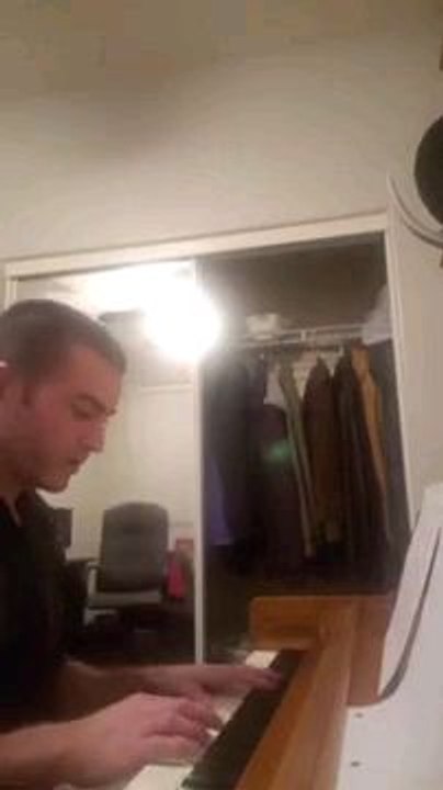Allamande (in jazz)