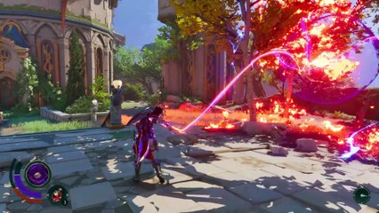 101 Gameplay Trailer | Eternal Strands