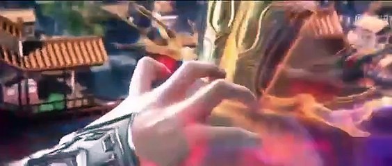 Renegade Immortal Eps 51 Sub Indo